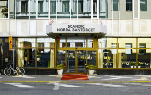 scandic