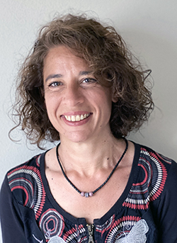 Dr. Amalia Brouver-Stamoli