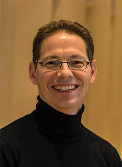 Professor Didier Meuwly