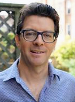 Eoghan Casey_250x343-färg Professor Eoghan Casey