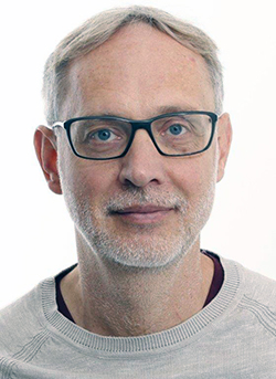 Martin Josefsson_250x343_färg Adjunct Professor Martin Josefsson