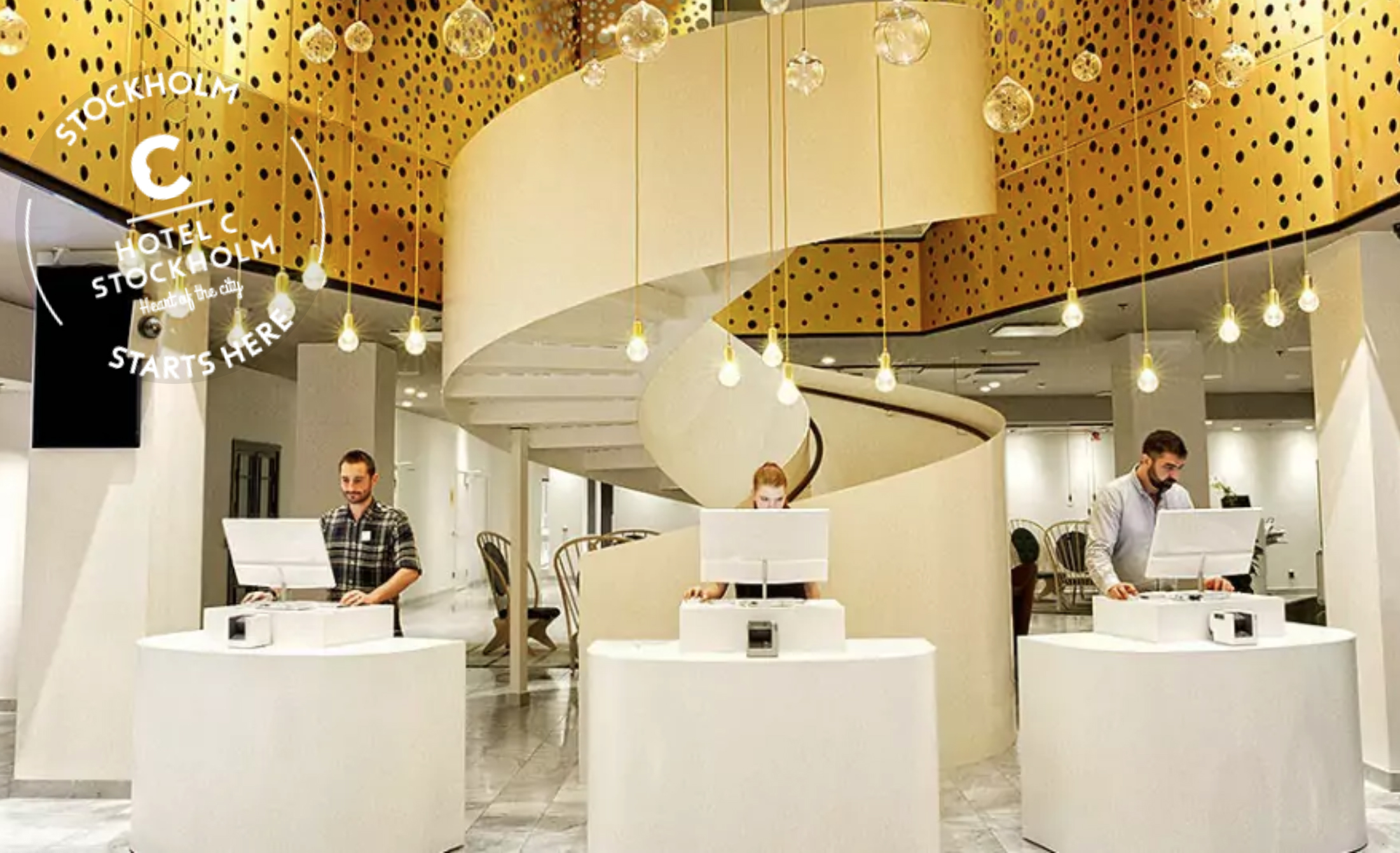Hotel C Stockholm